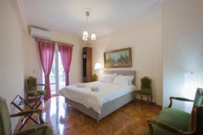  Keramikos Cozy Apartment  Афины